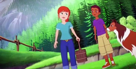 The New Adventures Of Lassie S02 E05