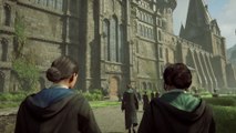 Hogwarts Legacy - Der Launch-Trailer entführt euch in die Wizarding World