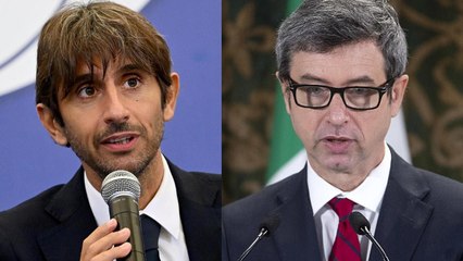 Otto e Mezzo, Orlando attacca Donzelli Gravissimo, ridicolo