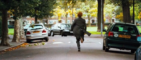 Run, Fatboy, Run | movie | 2007 | Official Trailer