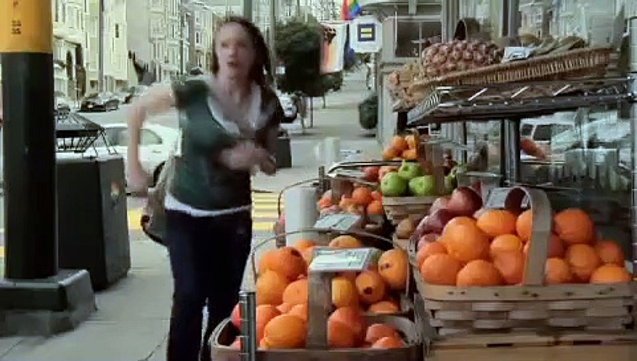 And Then Came Lola movie 2009 Official Trailer video Dailymotion