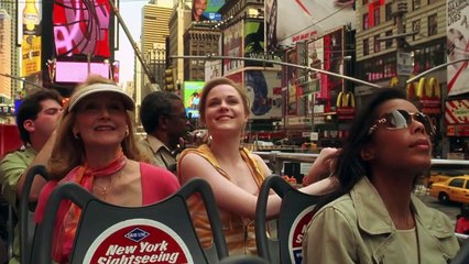 Whatever Works | movie | 2009 | Official Trailer