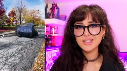 TikToks That Make My Brain Hurt