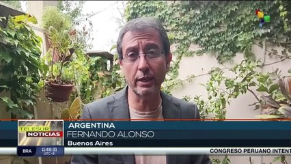 Población argentina creció un 15% en los últimos 12 años según datos del Censo 2022