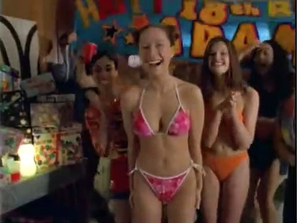 Jailbait! | movie | 2000 | Official Trailer - video Dailymotion