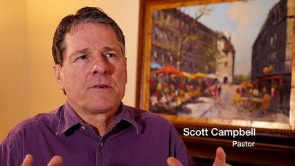 Life on the Island of Jesus | movie | 2020 | Official Trailer