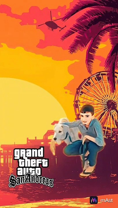 Desi Dog lover