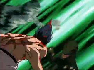 TEKKEN: The Motion Picture | movie | 1998 | Official Trailer