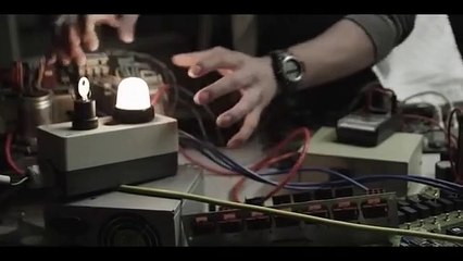 Shadows on the Wall | movie | 2014 | Official Trailer