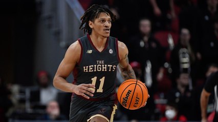 Clemson Suffers Bad Loss On Road Vs. Boston College