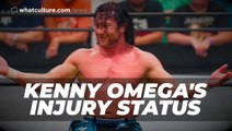 Bray Wyatt Teases Insane New Wrestling Gimmick