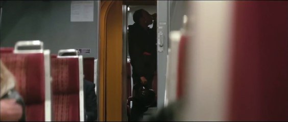 Last Passenger | movie | 2013 | Official Trailer