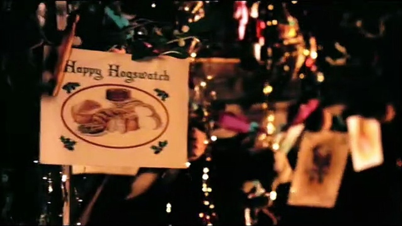 Hogfather | movie | 2007 | Official Trailer