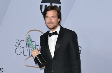 Jason Bateman Regie für Neues Action-Drama 'The Pinkerton' 🎬