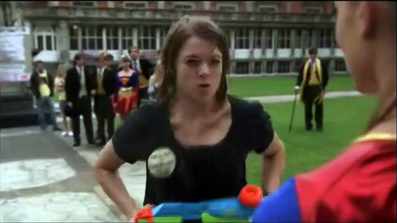 Trinity | show | 2009 | Official Trailer
