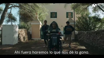 Alive and Kicking | show | 2021 | Official Trailer