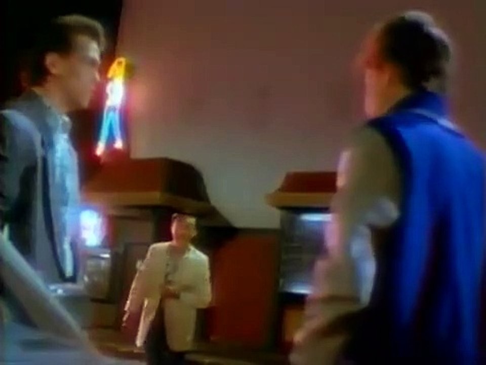 Vamp | movie | 1986 | Official Trailer