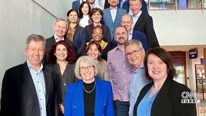 Dünya Astım Birliği, Türk hekime emanet