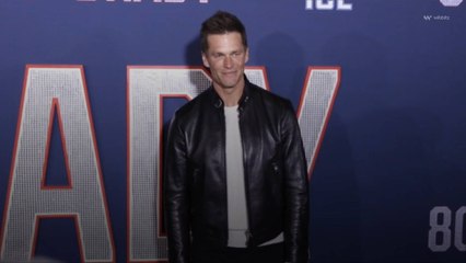 Tom Brady Says He’s ‘Retiring for Good’