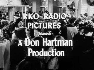 Holiday Affair | movie | 1949 | Official Trailer