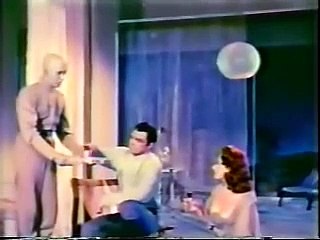 The Creation of the Humanoids | movie | 1962 | Official Trailer