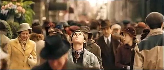 Me and Orson Welles | movie | 2009 | Official Trailer