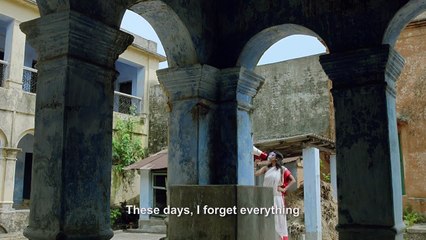 Ghost of the Golden Groves | movie | 2019 | Official Trailer