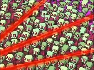 Invader ZIM | show | 2001 | Official Trailer