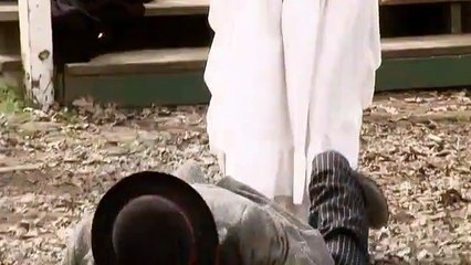 Living by the Gun | movie | 2014 | Official Trailer