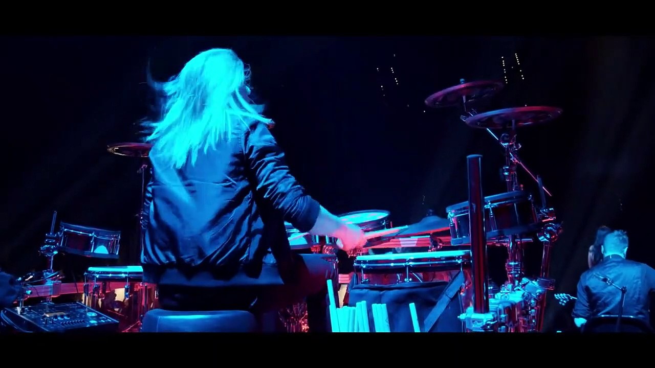 Evanescence: Synthesis Live | movie | 2018 | Official Trailer