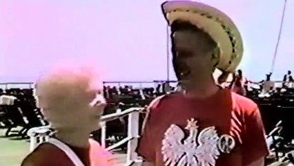 The Man Who Would Be Polka King | movie | 2007 | Official Trailer