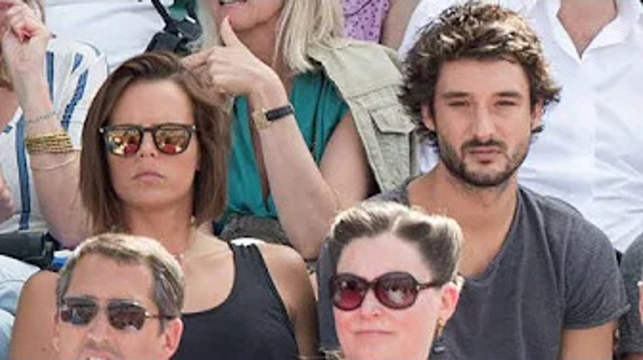 Jérémy Frérot a déjà digéré sa rupture avec Laure Manaudou. Une photo prouve ce fait.