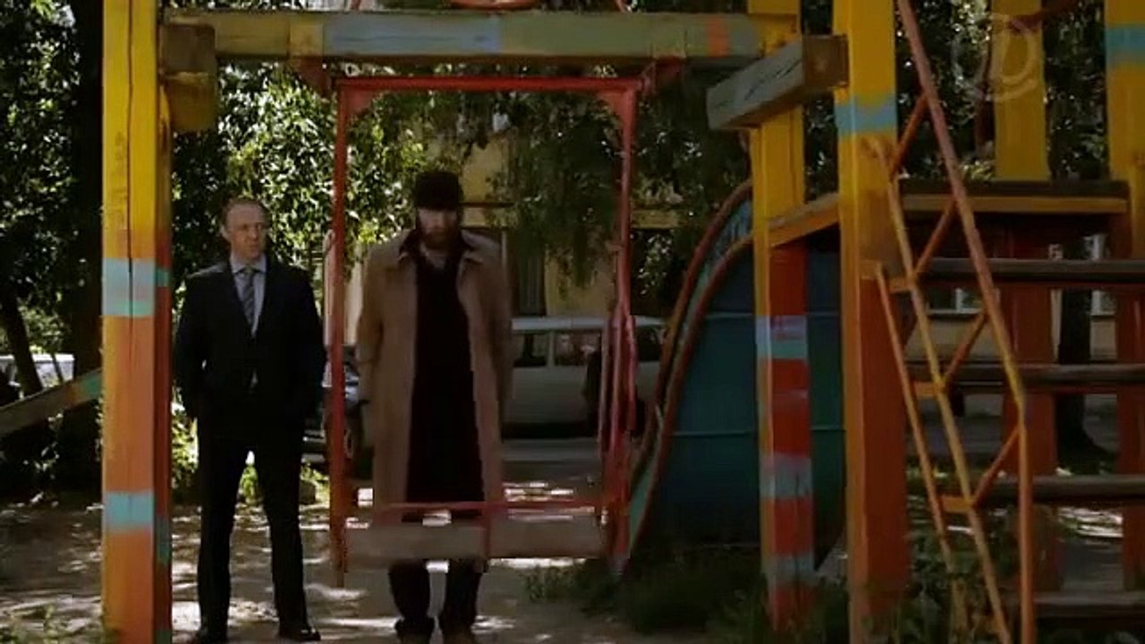 Method | show | 2015 | Official Trailer