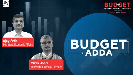 Economic Affairs Secretary & Financial Services Secretary On Budget 2023 Highlights