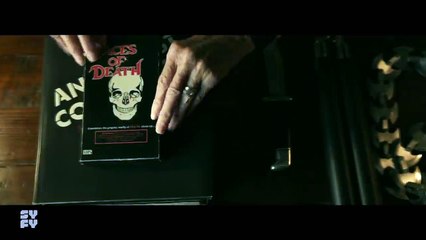 Deadly Class | show | 2019 | Official Trailer