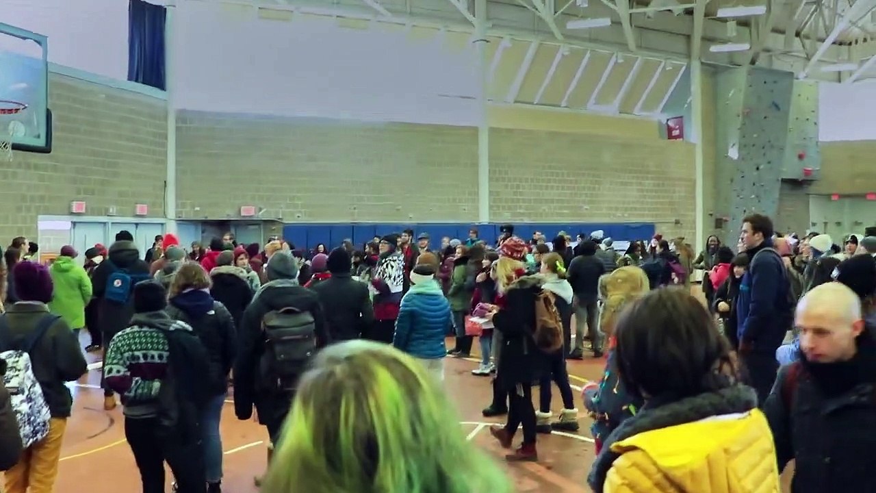 The Unmaking of a College | movie | 2022 | Official Trailer