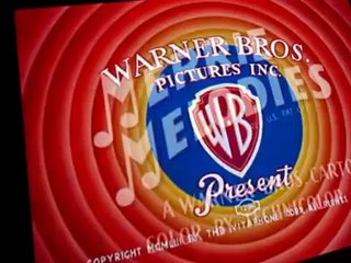 Looney Tunes Golden Collection Volume 6 Disc 4 E005 - The Oily American