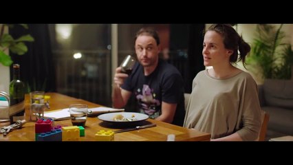 The Neighbors' Window | movie | 2019 | Official Trailer