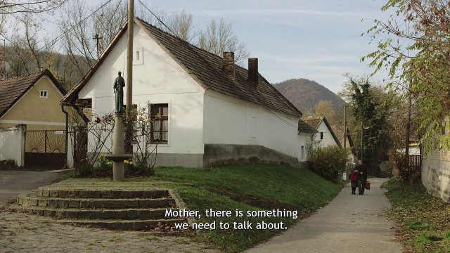 Pilátus | movie | 2020 | Official Trailer