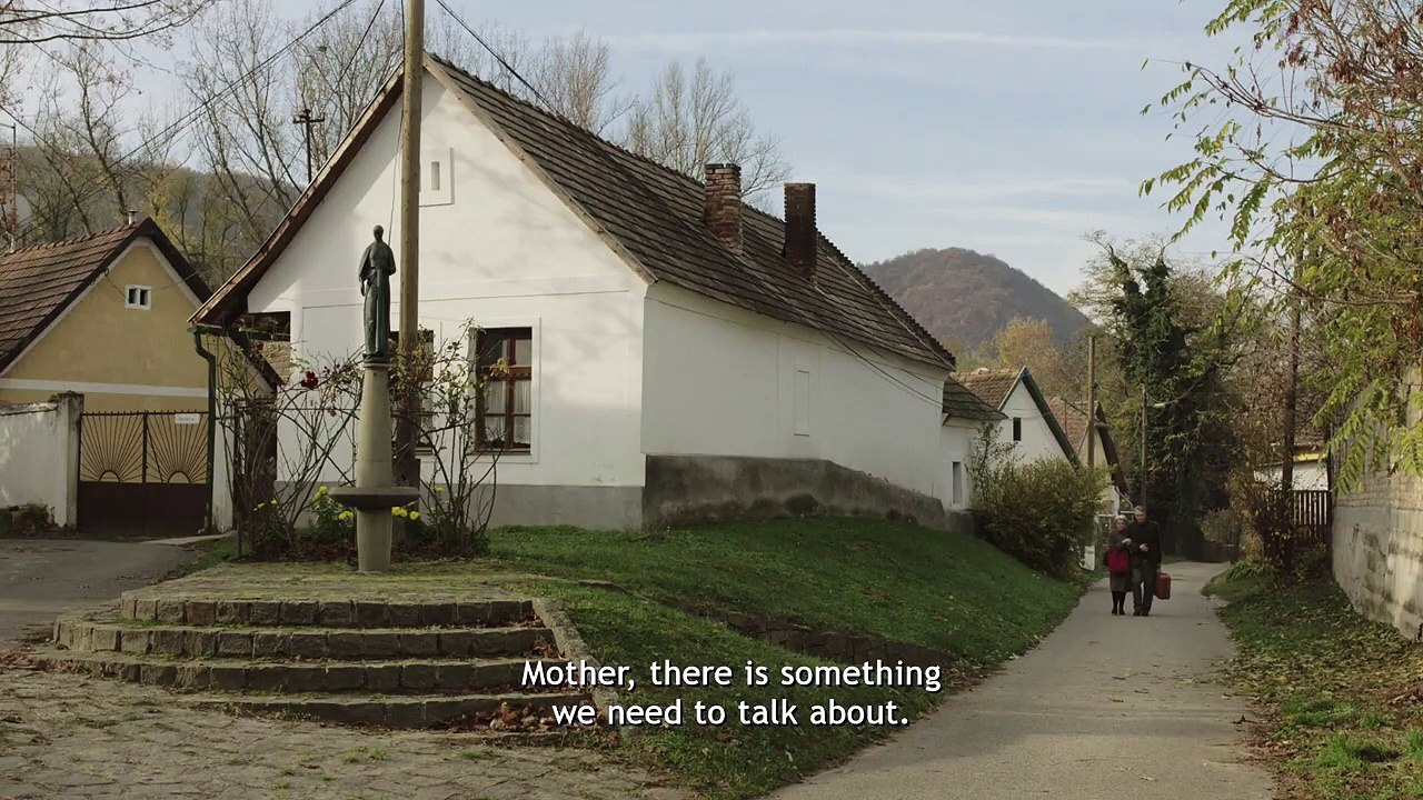 Pilátus | movie | 2020 | Official Trailer