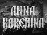 Anna Karenina | movie | 1935 | Official Trailer