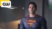 Superman & Lois : la série sur le point de s'arrêter ? Les déclarations inquiétantes des patrons de