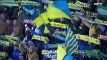 LALIGA SANTANDER 2022-23 - Cádiz CF (2-0) RCD Mallorca - FECHA 19 - PRIMER TIEMPO