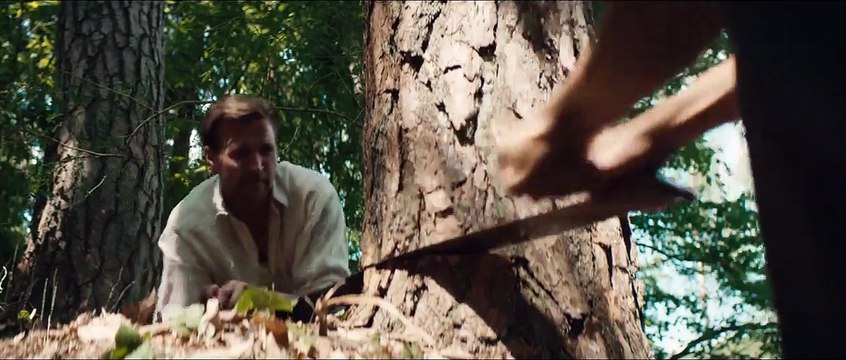 Out Stealing Horses | movie | 2019 | Official Trailer