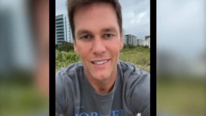 Nfl, Tom Brady annuncia di nuovo il ritiro: "Stavolta per sempre"