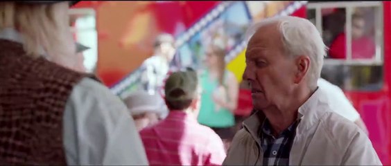 The Very Excellent Mr. Dundee | movie | 2020 | Official Trailer