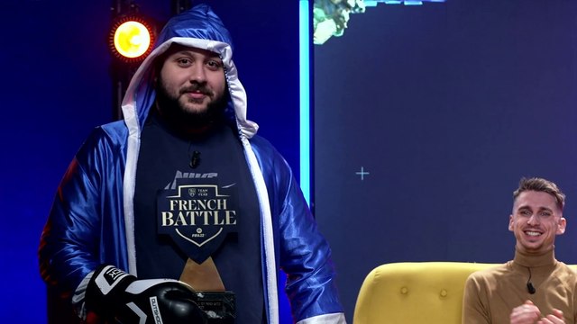 TOTY French Battle : concours de jongles, reprise de volée... les meilleurs moments du show !