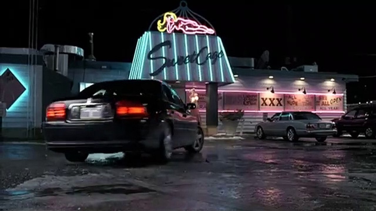 The Ice Harvest | movie | 2005 | Official Trailer