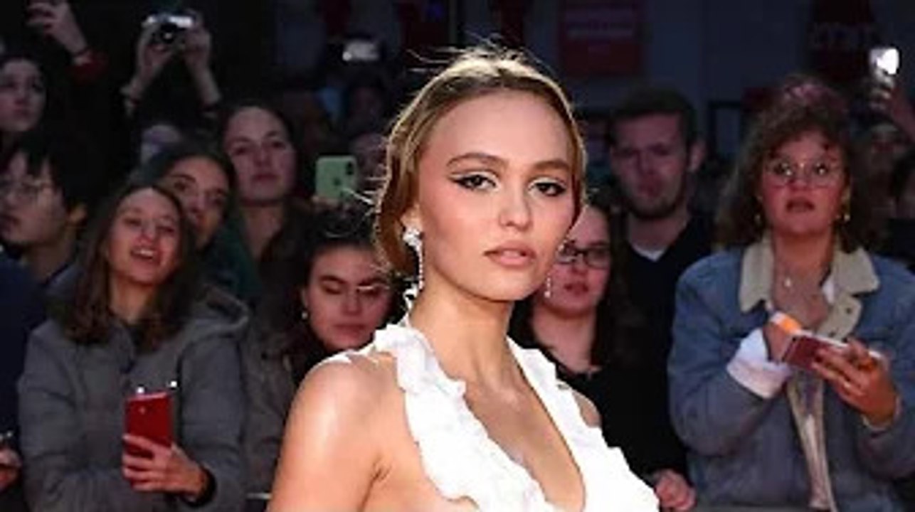 Lily-Rose Depp traumatisée, drame qui l’écarte de Johnny Depp