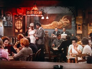 An American Dream | movie | 1966 | Official Trailer